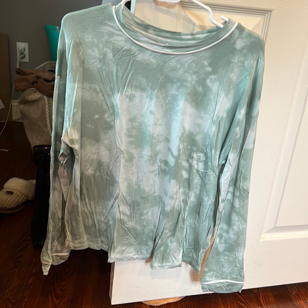 Brand New “Stars Above” Soft Pajama set - Target